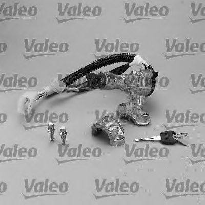 VALEO 252660 Steering Lock